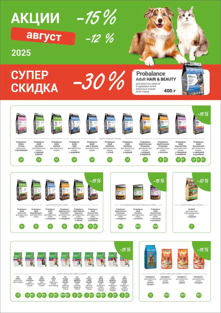 Акция