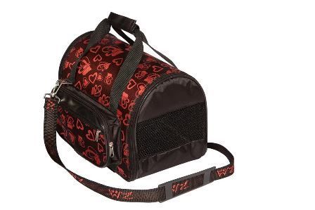 Сумка - переноска Zoo-M Classic № 3 47 * 35 * 31 9023