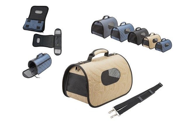 Сумка - переноска Дарелл PRESTIGE № 1 90031