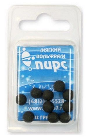Мягкий вольфрам Пирс 12г