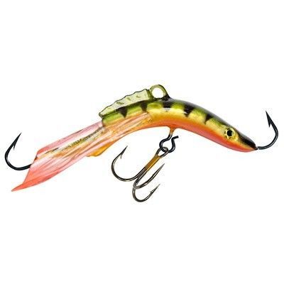 Балансир AQUA ACROBAT-3 50mm 10гр. цвет 048 (124136)