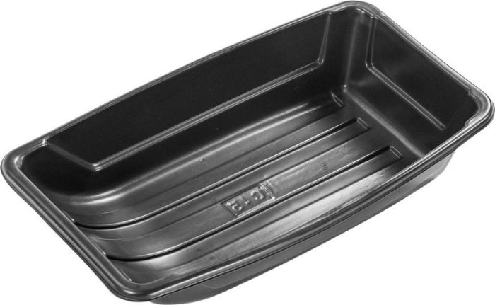 Санки рыбацкие С-5 без обвязки (1200х600х250), шт