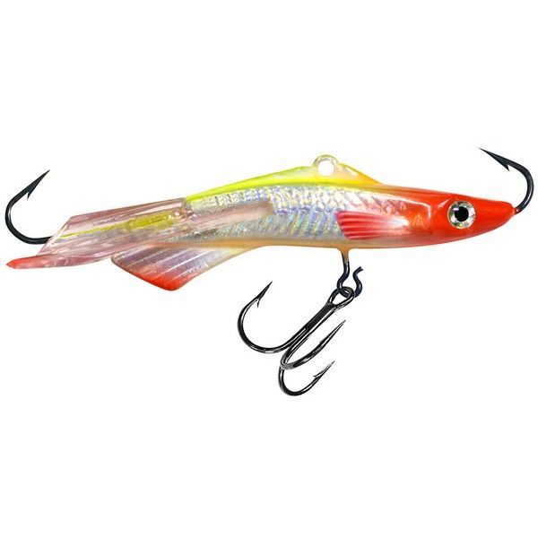 Балансир AQUA ASPID NEW-5 56mm 13гр. цвет 014 (115856) (клоун)