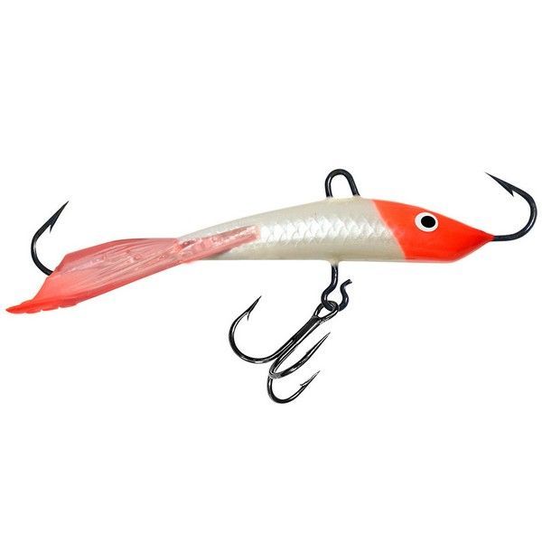 Балансир AQUA CLASSIC-5 56mm 11гр. цвет 007R (27107r) (red head)