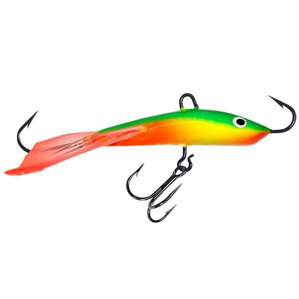 Балансир AQUA CLASSIC-5 56mm 11гр. цвет 008R (27108r) (попугай)