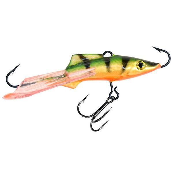 Балансир AQUA ICE ANGEL NEW-3 49mm 7гр. цвет 048 (116004) (окунь)