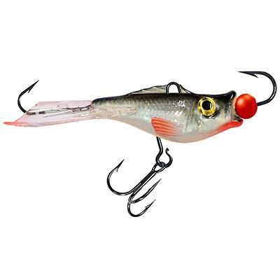 Балансир AQUA PROGLOT-5N 59mm 16гр. цвет 001 (117548) (классика, плотва)