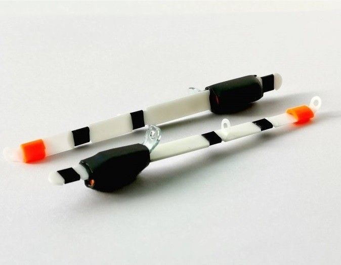 СТОРОЖОК ТК рессорный ICE JIGGER 4-12гр уп.5шт