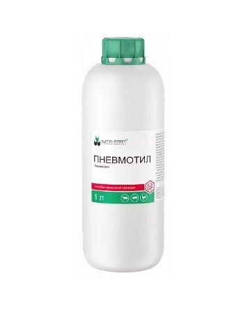 Пневмотил 1 л