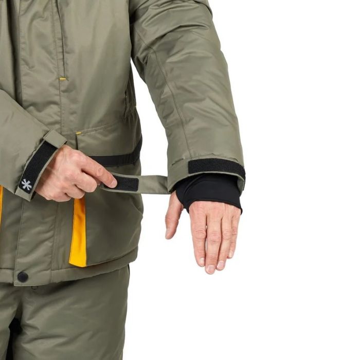 Костюм зим. Norfin ARCTIC 4 + 02 р. M