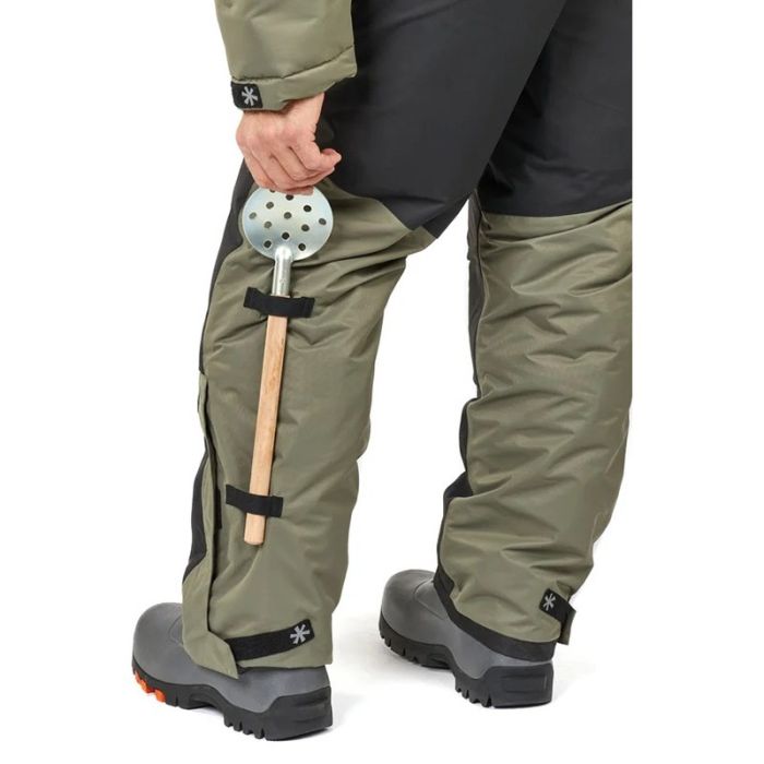 Костюм зим. Norfin ARCTIC 4 + 02 р. M