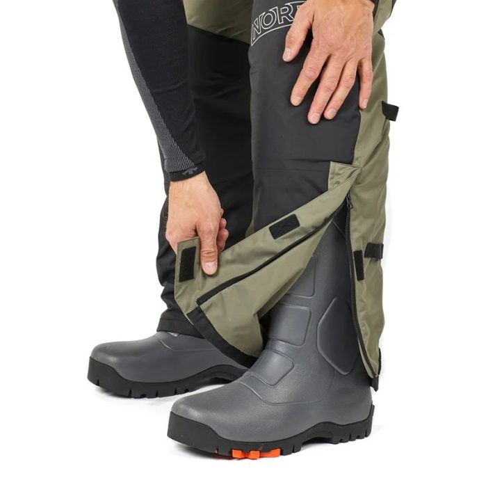 Костюм зим. Norfin ARCTIC 4 + 02 р. M