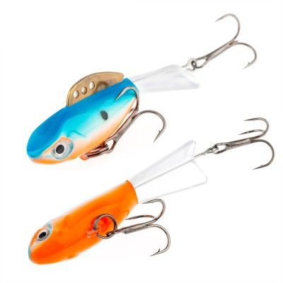 Балансир Akara Pro Action Tensai 67мм, 15гр цв.24F