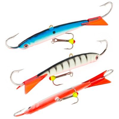 Балансир Akara Ranger 90мм, 36гр цв.23/24