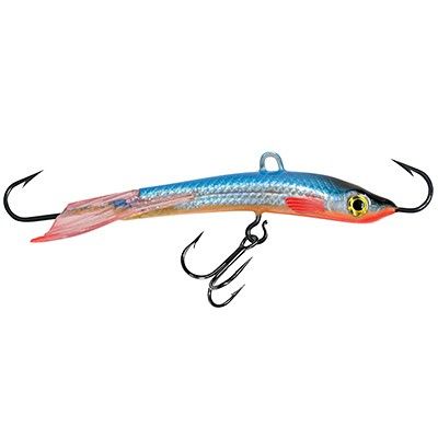 Балансир AQUA CLASSIC-7 3D 74mm 16гр. цвет 015 (122002)