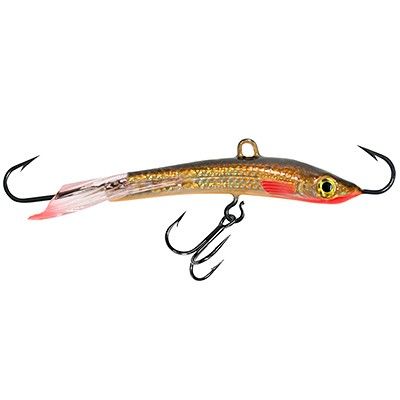 Балансир AQUA CLASSIC-7 3D 74mm 16гр. цвет 018 (122003)