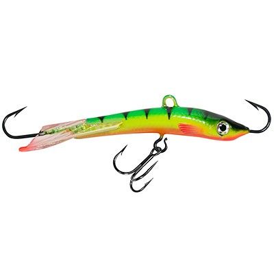 Балансир AQUA CLASSIC-7 3D 74mm 16гр. цвет 019 (122004)