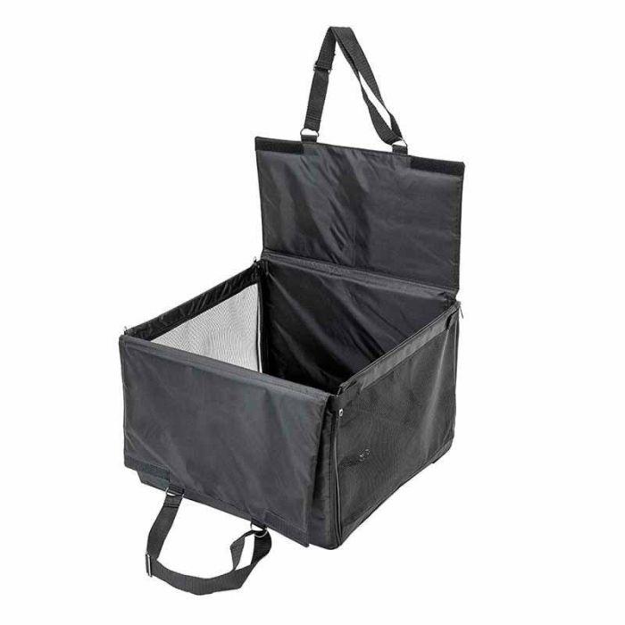 Гамак для собак в авто Дарэлл одноместный складной 40 * 45 * 28 см 90714